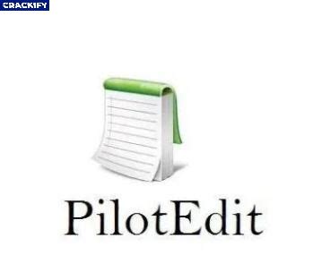 PilotEdit 16.1.0 Full Version Crack Free Download
